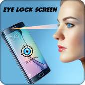 Eye Lock Scanner Prank 1.0