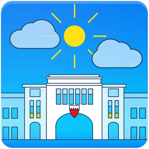 Bahrain Weather 1.11.5