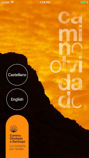 Camino Olvidado screenshot 1