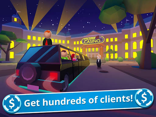 Idle Casino Manager - Business Tycoon Simulator screenshot 17