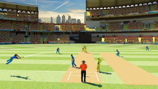 World Champions Cricket T20 Ga screenshot 8