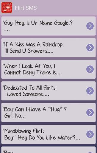 5K  Love Messages screenshot 3