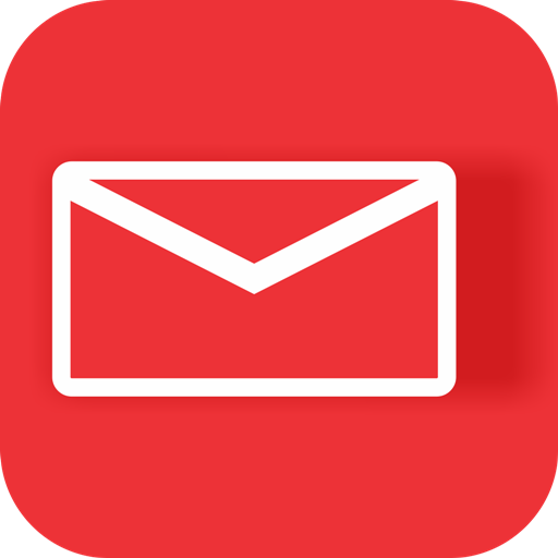 Mails - Yahoo, Outlook &amp; more icon