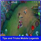 Tips Mobile Legends logo