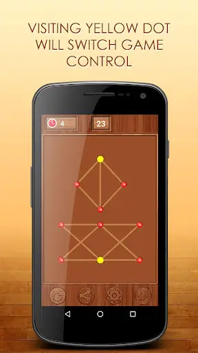 One Touch Connect - One Touch  screenshot 3