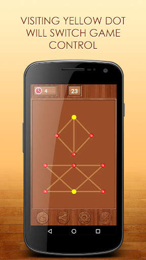 One Touch Connect - One Touch  screenshot 3