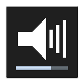 VolumeController icon