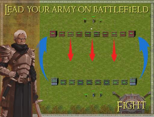 State of War - Kings and Generals screenshot 4