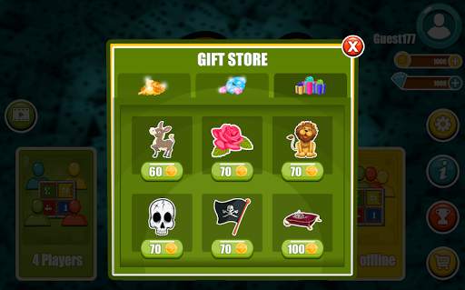 شيش - Parchis screenshot 3