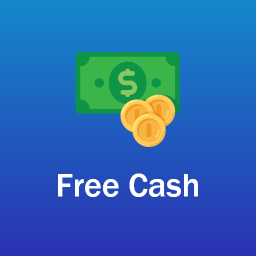 Free Cash - Free Redeem Code,Free Pay Cash icon