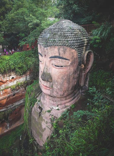 China Wallpaper Travel screenshot 4