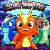 Super Slugs Jetfire icon