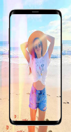 Mariale Marrero Wallpaper new 2020 screenshot 4