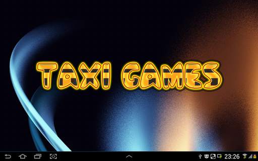 Taxi Game screenshot 6