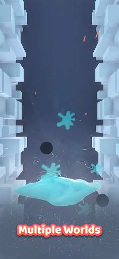 Jelly Ball Splash screenshot 6