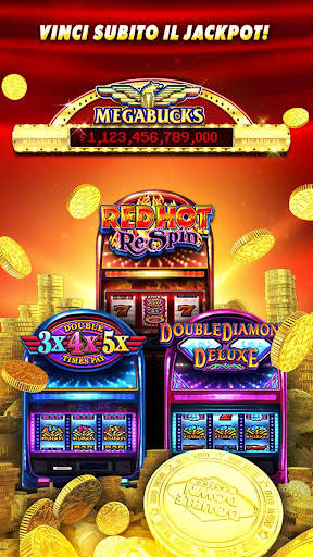 DoubleDown Casino Vegas Slots screenshot 3