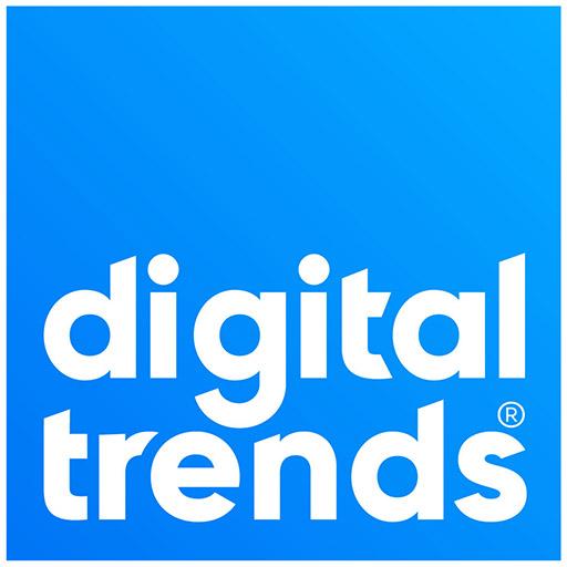 Digital Trends Video icon