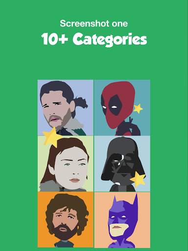 Funny Voices Voice Changer Celebrity Look alike screenshot 7