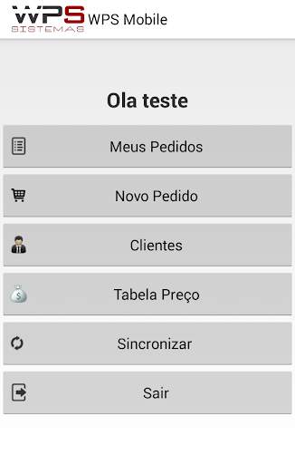 WPS Mobile screenshot 2