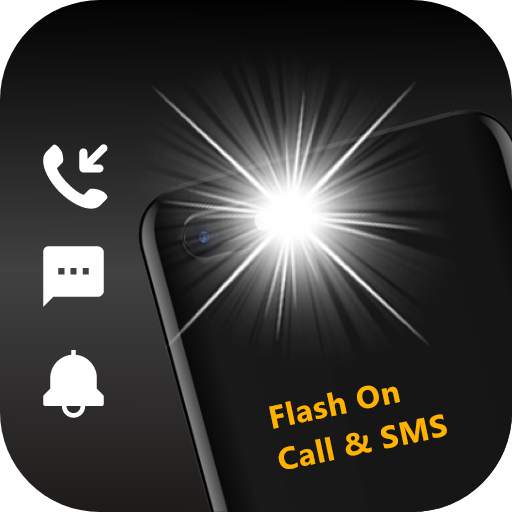 Flash on call and sms 5.0.4