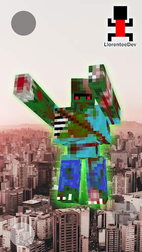 Zombie Skins for Minecraft screenshot 2