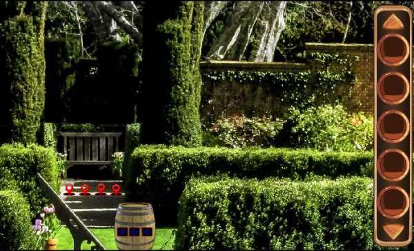 Escape Games 8B 18 screenshot 3