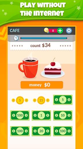 Brain Games - Logic puzzles screenshot 7