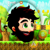 Beardman Adventure icon