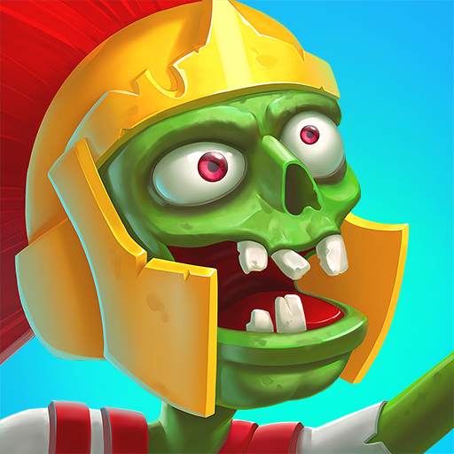Zombie Blades: Bow Masters 1.9.30