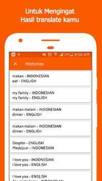 Kamus Semua Bahasa screenshot 3