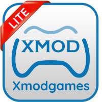 XmodGames Lite Apk Games Android No Root Guide