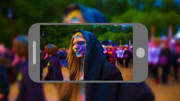 Camera for Huawei P20 Pro screenshot 2
