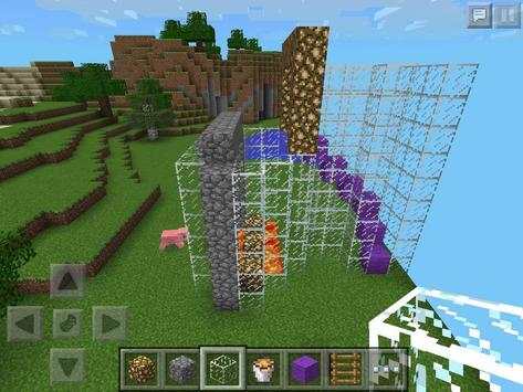 Building for Minecraft PE screenshot 3