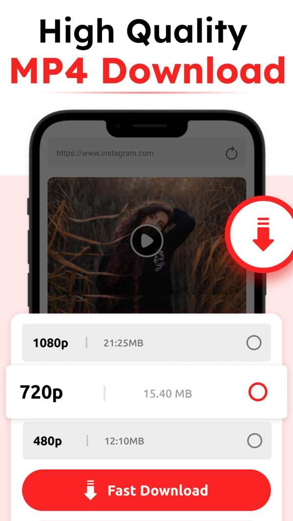 Video Downloader screenshot 2