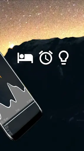 PrimeNap Pro: Sleep Tracker - Full Version screenshot 2