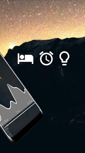 PrimeNap Pro: Sleep Tracker - Full Version screenshot 2