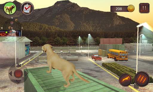 Simulator Labrador screenshot 3