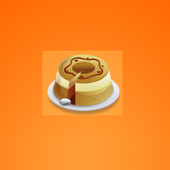 Cake Recipes FREE! icon