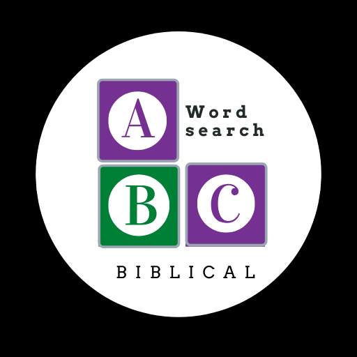 Biblical word search 1.5