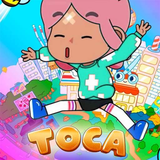Guide For TΟCA Life World City Town Walkthrough 1