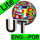 Eng-Portuguese Translator Lite icon