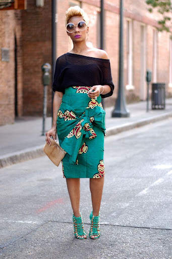 African Fashion Trends screenshot 3
