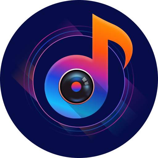 Music Player & MP3 Player 1.4.1