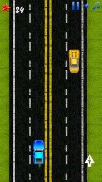 Turbo Car Racing Speed screenshot 3