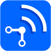 ikon WiFi Share