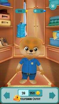 My Talking Dog Jerry screenshot 5