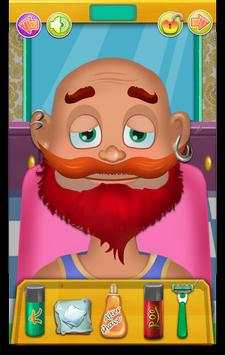 Beard shaver screenshot 4