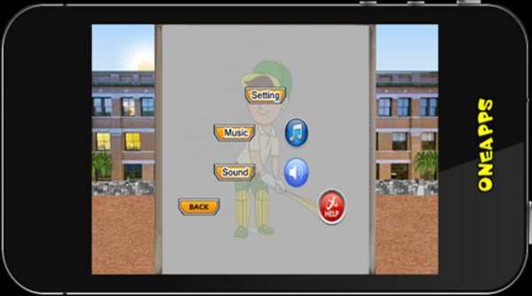 City Cricket screenshot 5