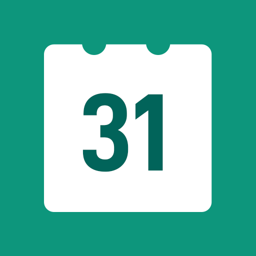 Calendario icon