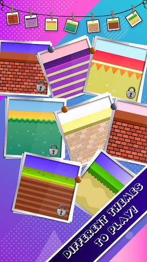 Square Bird screenshot 4